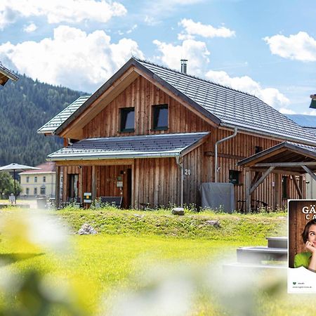 Feriendorf Murau By Alps Resorts Ngoại thất bức ảnh