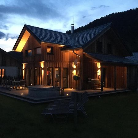 Feriendorf Murau By Alps Resorts Ngoại thất bức ảnh