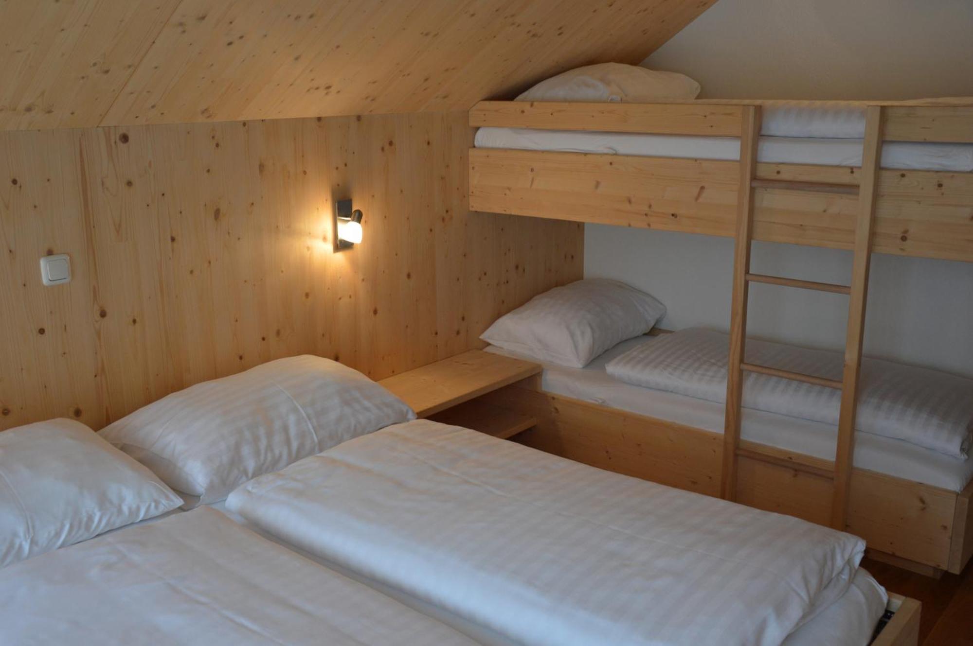 Feriendorf Murau By Alps Resorts Ngoại thất bức ảnh
