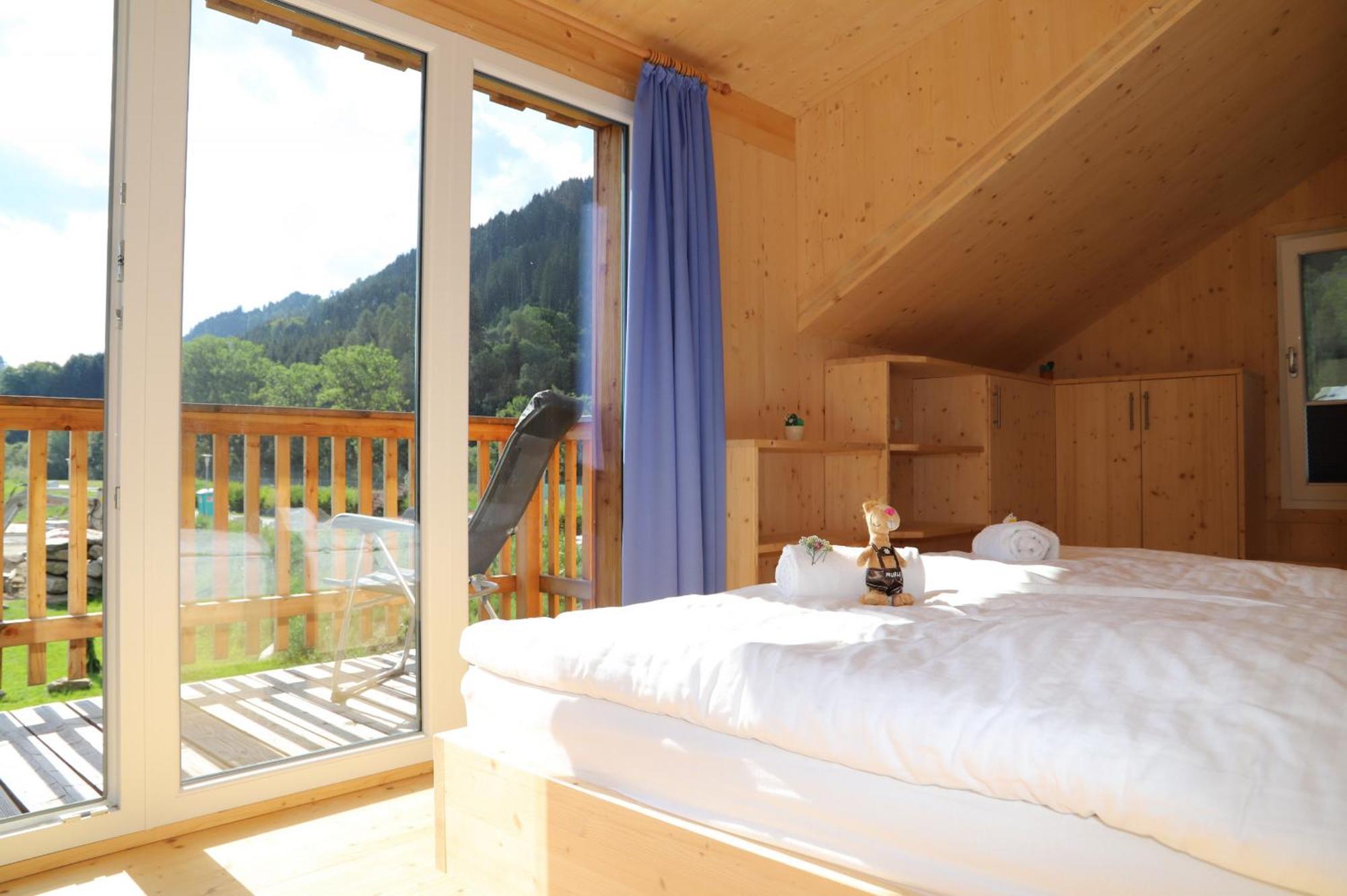 Feriendorf Murau By Alps Resorts Ngoại thất bức ảnh